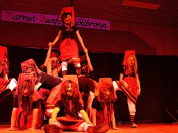 Zunftabend 2016